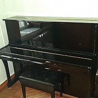 Пианино Р. Рубинштейн НР-122