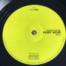 Пластинка виниловая PORT NOIR - THE NEW ROUTINE (LP 180 GR + CD)