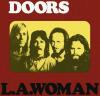 Пластинка виниловая THE DOORS - L.A. Woman