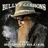 Пластинка виниловая BILLY GIBBONS The Big Bad Blues (Coloured Vinyl)