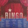 Пластинка виниловая RINGO STARR - RINGO