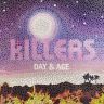 Пластинка виниловая THE KILLERS ‎- DAY & AGE