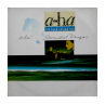 Пластинка виниловая A-HA/ Scoundrel Days (LP) 