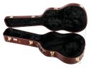 Кейс для классической гитары Guider CC-501MG