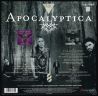 Пластинка виниловая APOCALYPTICA - WORLDS COLLIDE + 7th SYMPHONY 