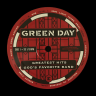 Пластинка виниловая Green Day - Greatest Hits: God's Favorite Band