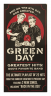 Пластинка виниловая Green Day - Greatest Hits: God's Favorite Band