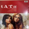 Пластинка виниловая T.A.T.U. - 200 KM/H IN THE WRONG LANE (LIMITED, COLOUR)