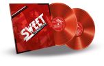 Пластинка виниловая SWEET - THE LOST SINGLES (LIMITED, RED VINYL, 2 LP)