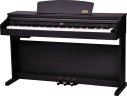 Цифровое пианино Artesia DP-10e Rosewood 