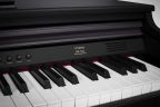 Цифровое пианино Artesia DP-10e Rosewood 