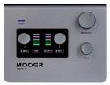 Аудиоинтерфейс Mooer STEEP I, 24 бит192 кГц, USB-C 