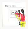 Пластинка виниловая DEPECHE MODE/ Speak&Spell - The 12 Singles (3x12) 