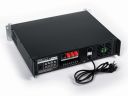 Усилитель мощности трансляционный DS-6180, 180Вт, TADS 