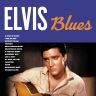 Пластинка виниловая ELVIS PRESLEY - Elvis Blues (180 Gram Coloured LP)