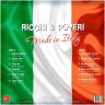 Пластинка виниловая RICCHI & POVERI - Made In Italy