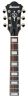 Полуакустическая гитара Ibanez AS73G-BKF