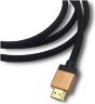 HDMI кабель Little Lab - Lake (2.0/4K/2160p/60p) 4.5 м