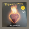 Пластинка виниловая DREAM THEATER/  Pull Me Under LP 