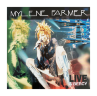 Пластинка виниловая Mylene Farmer/ Live À Bercy 3LP 