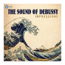 Виниловая пластинка VARIOUS ARTISTS - IMPRESSIONS - THE SOUND OF DEBUSSY (180 GR)