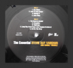 Виниловая пластинка STEVIE RAY VAUGHAN - THE ESSENTIAL (2 LP)