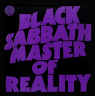 Пластинка виниловая Black Sabbath - Master Of Reality (LP)