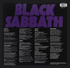 Пластинка виниловая Black Sabbath - Master Of Reality (LP)