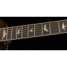 Акустическая гитара PRS SE P20E PARLOR W/PIEZO SATIN PINK LOTUS, с чехлом
