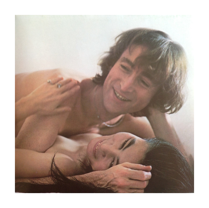 Пластинка виниловая John Lennon & Yoko Ono/ Milk And Honey (LP) .