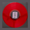Пластинка виниловая JOY DIVISION Unknown  Pleasures (Ruby red) (LP) 