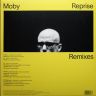 Пластинка виниловая MOBY - REPRISE REMIXES (2 LP)