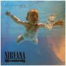 Пластинка виниловая NIRVANA - Nevermind