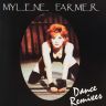 Пластинка виниловая MYLENE FARMER - DANCE REMIXES (2 LP)
