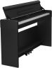 Цифровое фортепиано Nux Cherub WK-310-Black