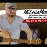 Акустическая гитара Milena Music ML-C4