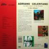 Пластинка виниловая ADRIANO CELENTANO - A NEW ORLEANS (1LP)