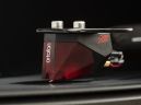Проигрыватель винила Pro-Ject Debut Carbon EVO (2M Red) Gloss Red