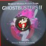 Пластинка виниловая OST - Ghostbusters II (LIMITED, COLOUR)