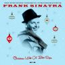 Пластинка виниловая Frank SINATRA - Christmas With Ol' Blue Eyes (LP)