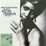 Пластинка виниловая Aretha Franklin - Knew You Were Waiting: The Best Of Aretha Franklin 1980-2014 (Black Vinyl)