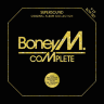 Пластинка виниловая BONEY M/COMPLETE - Original album collection