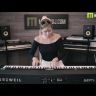 Цифровое пианино Kurzweil MPS110