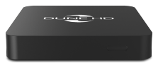 Медиаплеер Dune HD Neo 4K Plus