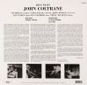 Пластинка виниловая JOHN COLTRANE - BLUE TRAIN (1LP)