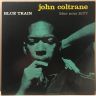 Пластинка виниловая JOHN COLTRANE - BLUE TRAIN (1LP)
